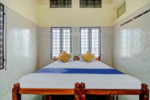 Gallery image of SPOT ON J P Tourist Home in Kollam