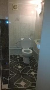 Bilik mandi di Studio Meuble