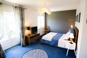 Gallery image of L’Atelier in Saint-Denis-sur-Loire