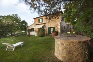 Gallery image of Agriturismo Il Fienile in Montepulciano