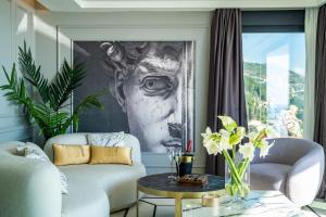 Imagen de la galería de Lux Kalifa 5 Star Exquisite Residence, en Dubrovnik