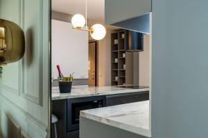 Imagen de la galería de Lux Kalifa 5 Star Exquisite Residence, en Dubrovnik 50 fotos más