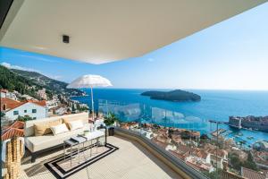 Imagen de la galería de Lux Kalifa 5 Star Exquisite Residence, en Dubrovnik