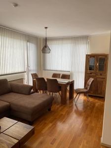Kép THE PRAVETS PENTHOUSE szállásáról Pravecben a galériában