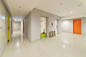 Foto sihtkohas Yogyakarta asuva majutusasutuse POP! Hotel Malioboro - Yogyakarta galeriist