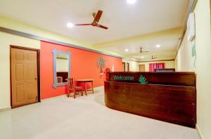 Fotografie z fotogalerie ubytování Lazo Areca Resort , Coorg v destinaci Madikeri
