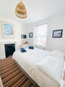Gallery image of Beachside Guesthouse in St Ives