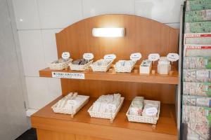 Fotografie z fotogalerie ubytování Hotel Casabella Inn Kobe v destinaci Kóbe