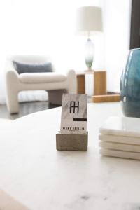 Galeriebild der Unterkunft Hotelia in Saint-Ambroise