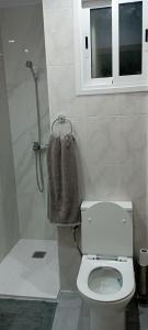 Zdjęcie z galerii obiektu Apartamento Usan w mieście San Sebastián