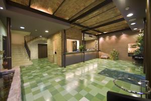 Fotografie z fotogalerie ubytování Hotel Jardí Apartaments v destinaci Mollerusa