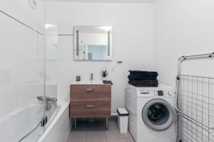 Fotografia z galérie ubytovania Appartement Arendelle - Welkeys v destinácii Chessy