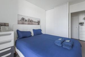 Fotografia z galérie ubytovania Appartement Arendelle - Welkeys v destinácii Chessy