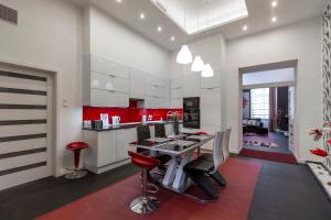 Exclusive Marilyn Apartment in the Heart of Budapest 1075 Budapest, 19 Király utca kép - 2
