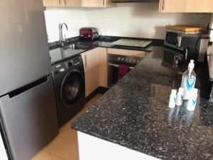 Kép 2 Bedroom Apartment Condado de Alhama szállásáról Alhama de Murciában a galériában