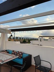 Kép 2 Bedroom Apartment Condado de Alhama szállásáról Alhama de Murciában a galériában