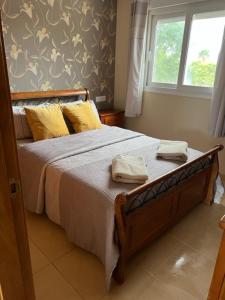 Kép 2 Bedroom Apartment Condado de Alhama szállásáról Alhama de Murciában a galériában