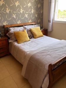 Kép 2 Bedroom Apartment Condado de Alhama szállásáról Alhama de Murciában a galériában