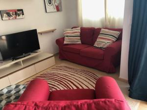 Kép 2 Bedroom Apartment Condado de Alhama szállásáról Alhama de Murciában a galériában