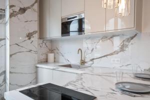 Zdjęcie z galerii obiektu Appartement Festival Palace - Welkeys w Cannes +2 zdjęcia