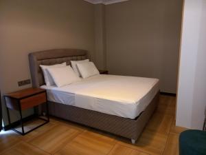Fotografie z fotogalerie ubytování Acacus Hotel v destinaci Kigali