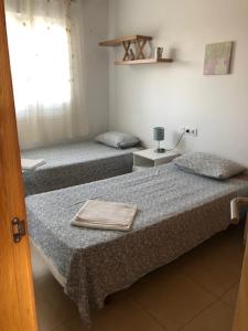 Kép 2 Bedroom Apartment Condado de Alhama szállásáról Alhama de Murciában a galériában