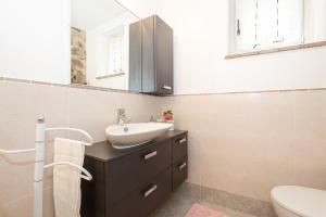 Koupelna v ubytování Romantic Home - Lake Como + 37 fotografií