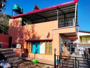 Gallery image of Nature's Abode in Mukteswar