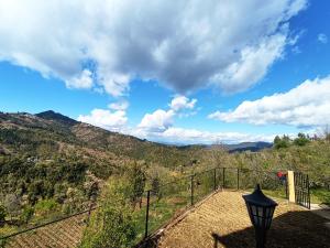 Gallery image of Nature's Abode in Mukteswar