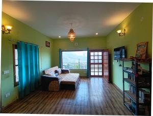 Gallery image of Nature's Abode in Mukteswar