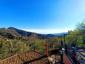 Gallery image of Nature's Abode in Mukteswar