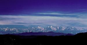 Gallery image of Nature's Abode in Mukteswar