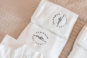 Galeriebild der Unterkunft Wave, Polanki Aqua w Kołobrzegu, FREE GARAGE, SWIMMING POOL, SAUNA AND OTHER! in Kołobrzeg