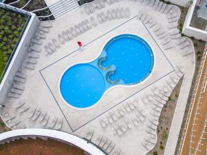 Galeriebild der Unterkunft Wave, Polanki Aqua w Kołobrzegu, FREE GARAGE, SWIMMING POOL, SAUNA AND OTHER! in Kołobrzeg + 63 Fotos