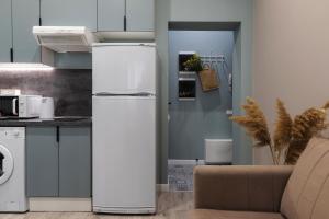 Η κουζίνα ή μικρή κουζίνα στο Comfort Life 91 +3 φωτογραφίες