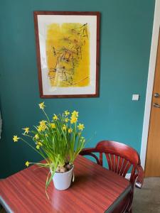 Fotografie z fotogalerie ubytování Hollys Bed & Breakfast v destinaci Bækmarksbro