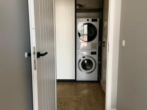 Fotografia z galérie ubytovania Apartament I Młyny Gdańskie blisko centrum v destinácii Gdansk