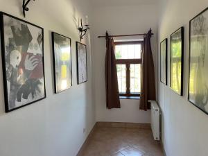 Fotografie z fotogalerie ubytování Visnyó Vendégház v destinaci Nagyvisnyó