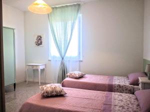 Kép Appartamento vacanze Profumo di lavanda Assisi szállásáról Costano városában a galériában