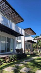 Fotografie z fotogalerie ubytování Luxurious Surf Resort in Pascuales Mexico Room 5 v destinaci Los Pascuales