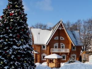 Imagen de la galería de Snegurochka Hotel, en Kostroma