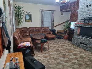 Gallery image of Tudor's Valea Doftanei in Trăisteni