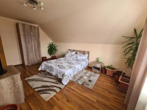 Gallery image of Tudor's Valea Doftanei in Trăisteni +17 photos