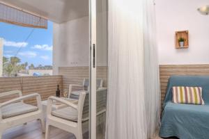 Zdjęcie z galerii obiektu vivienda Vacacional AUDREY en playa roca w Costa Teguise