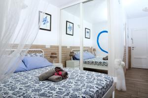 Zdjęcie z galerii obiektu vivienda Vacacional AUDREY en playa roca w Costa Teguise