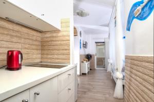 Zdjęcie z galerii obiektu vivienda Vacacional AUDREY en playa roca w Costa Teguise