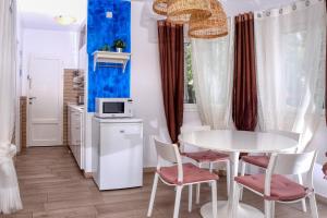 Zdjęcie z galerii obiektu vivienda Vacacional AUDREY en playa roca w Costa Teguise