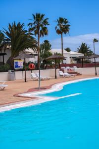 Zdjęcie z galerii obiektu vivienda Vacacional AUDREY en playa roca w Costa Teguise