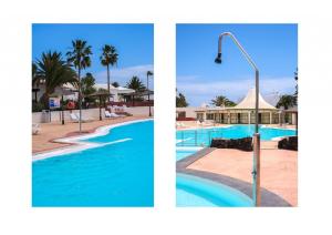 Zdjęcie z galerii obiektu vivienda Vacacional AUDREY en playa roca w Costa Teguise
