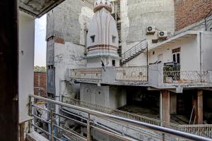 Foto dalla galleria di SPOT ON Raj Hotel Vip Near Worlds Of Wonder a Kālkāji Devi